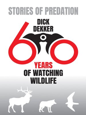 cover image of Stories of Predation